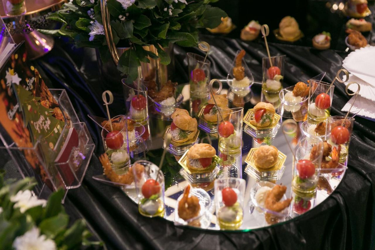 Arberia Palace Hotel Fushe Milot 외부 사진
