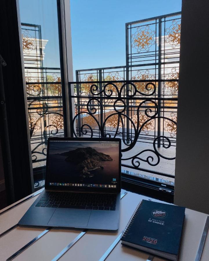 Arberia Palace Hotel Fushe Milot 외부 사진