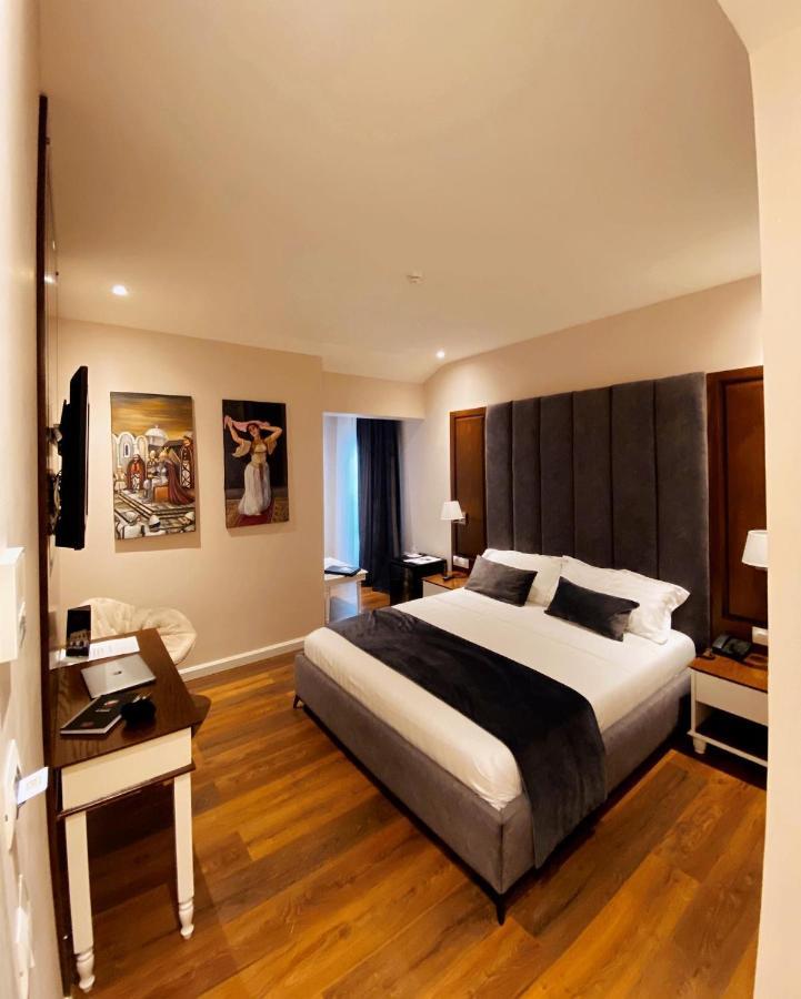 Arberia Palace Hotel Fushe Milot 외부 사진