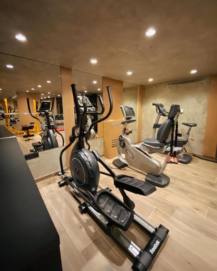 Arberia Palace Hotel Fushe Milot 외부 사진